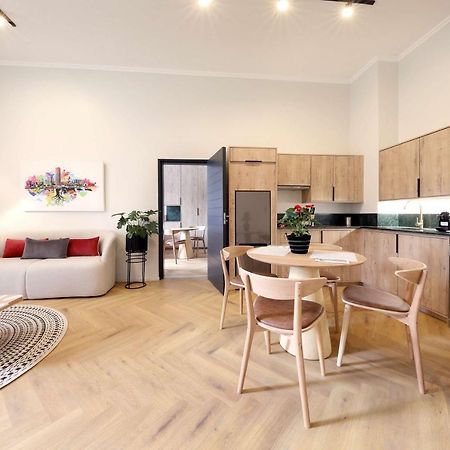 Hyatt House Johannesburg Rosebank Esterno foto