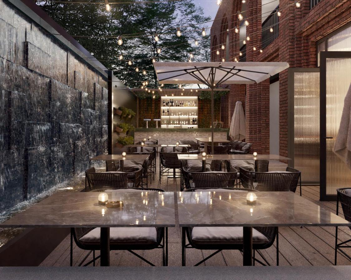 Hyatt House Johannesburg Rosebank Esterno foto