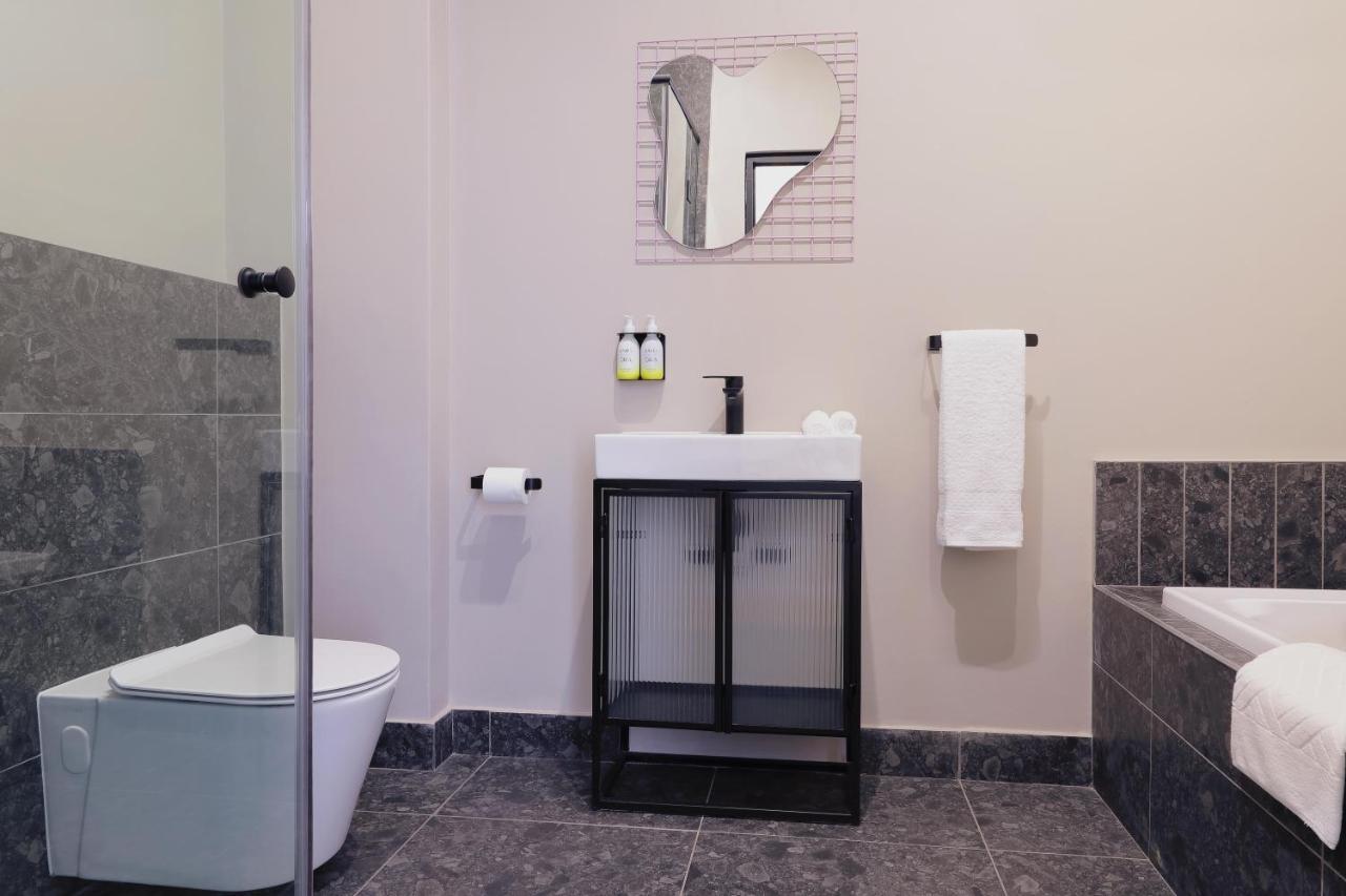 Hyatt House Johannesburg Rosebank Esterno foto
