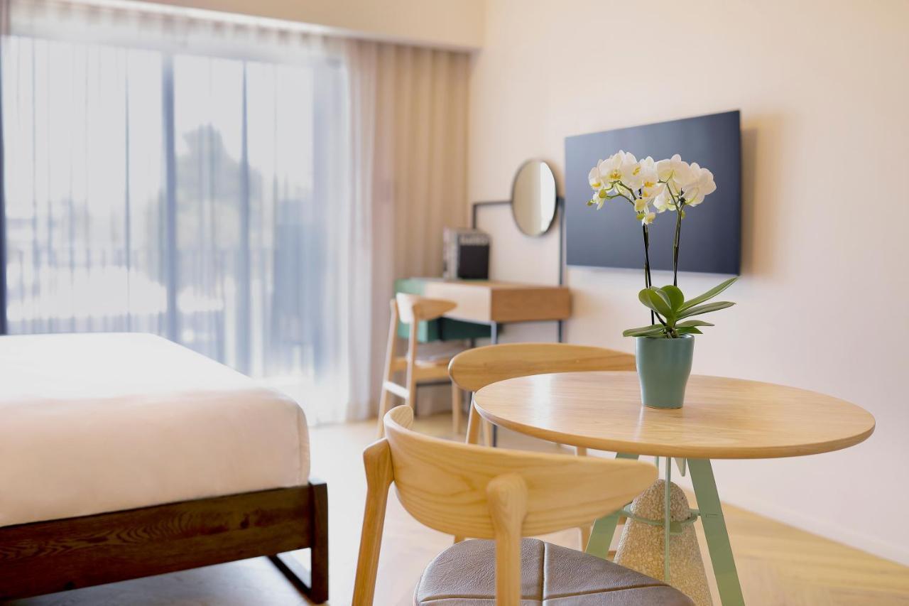 Hyatt House Johannesburg Rosebank Esterno foto