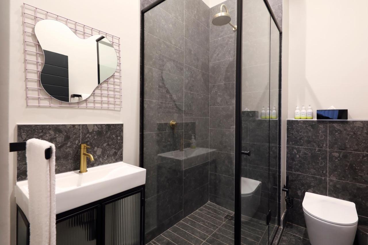 Hyatt House Johannesburg Rosebank Esterno foto