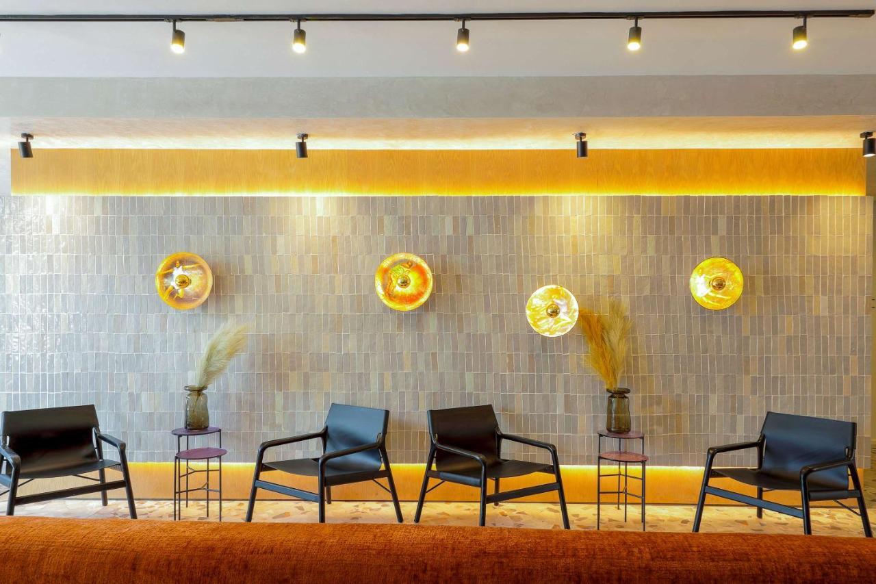 Hyatt House Johannesburg Rosebank Esterno foto