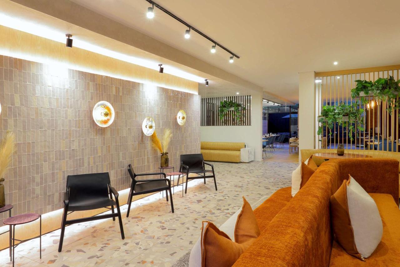 Hyatt House Johannesburg Rosebank Esterno foto