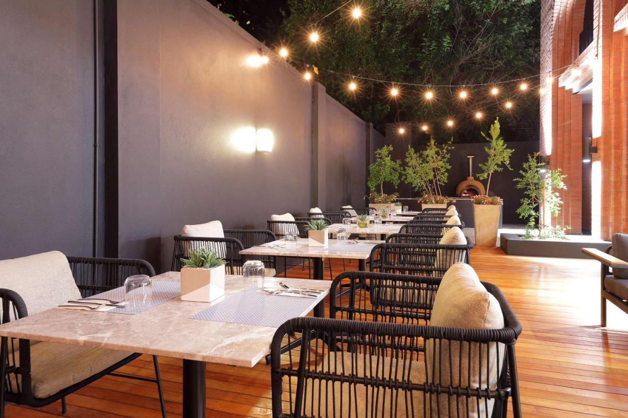 Hyatt House Johannesburg Rosebank Esterno foto