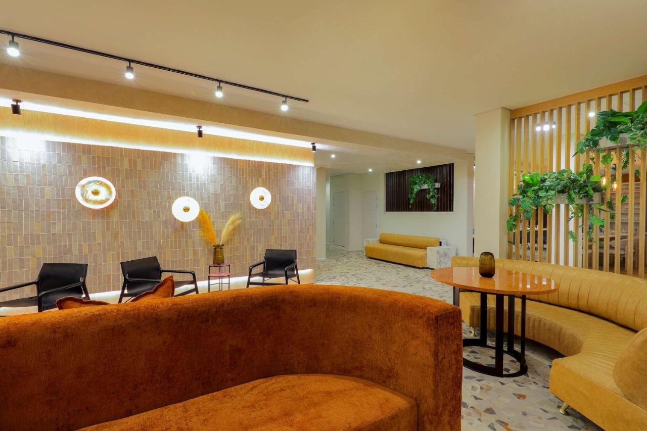 Hyatt House Johannesburg Rosebank Esterno foto