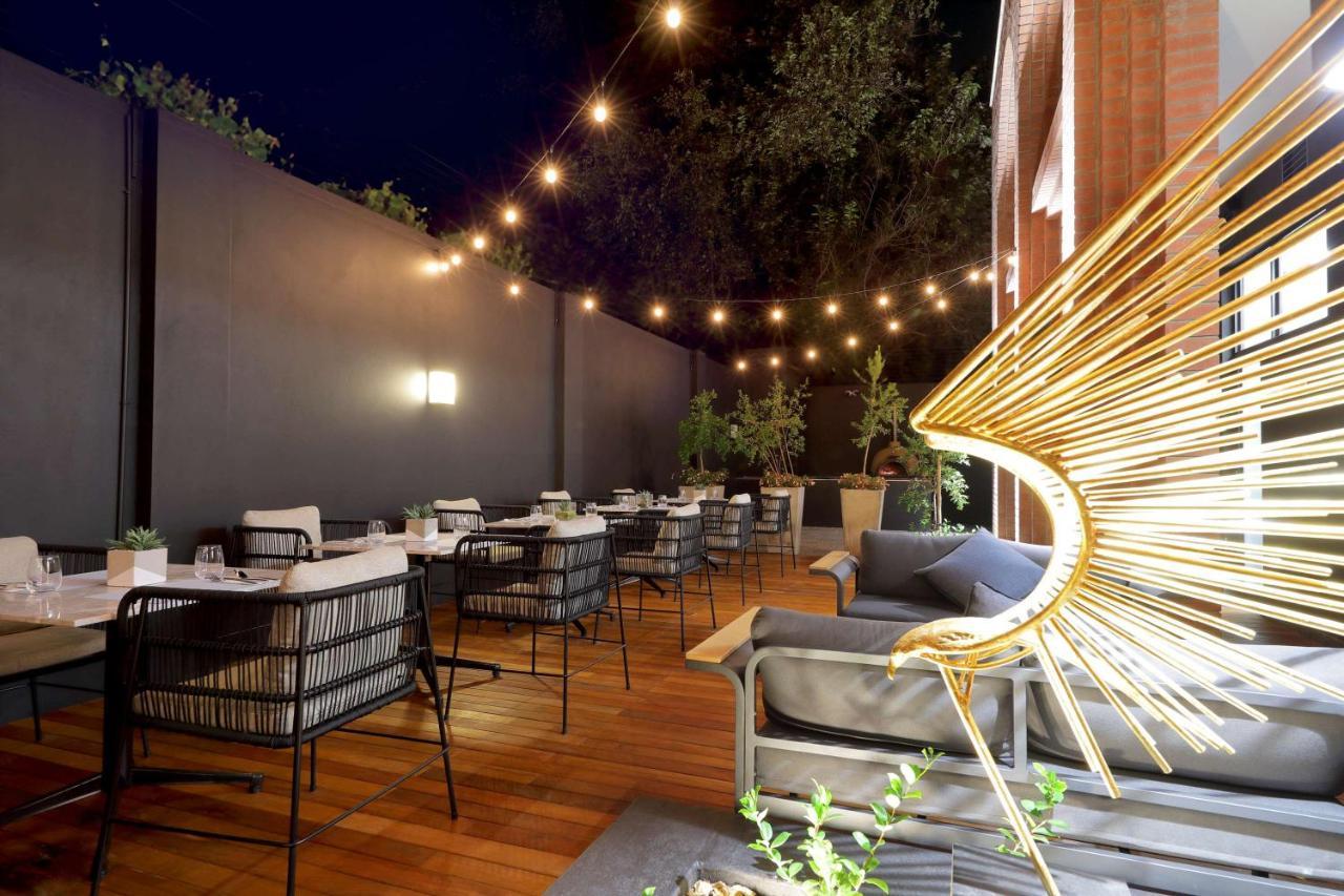 Hyatt House Johannesburg Rosebank Esterno foto