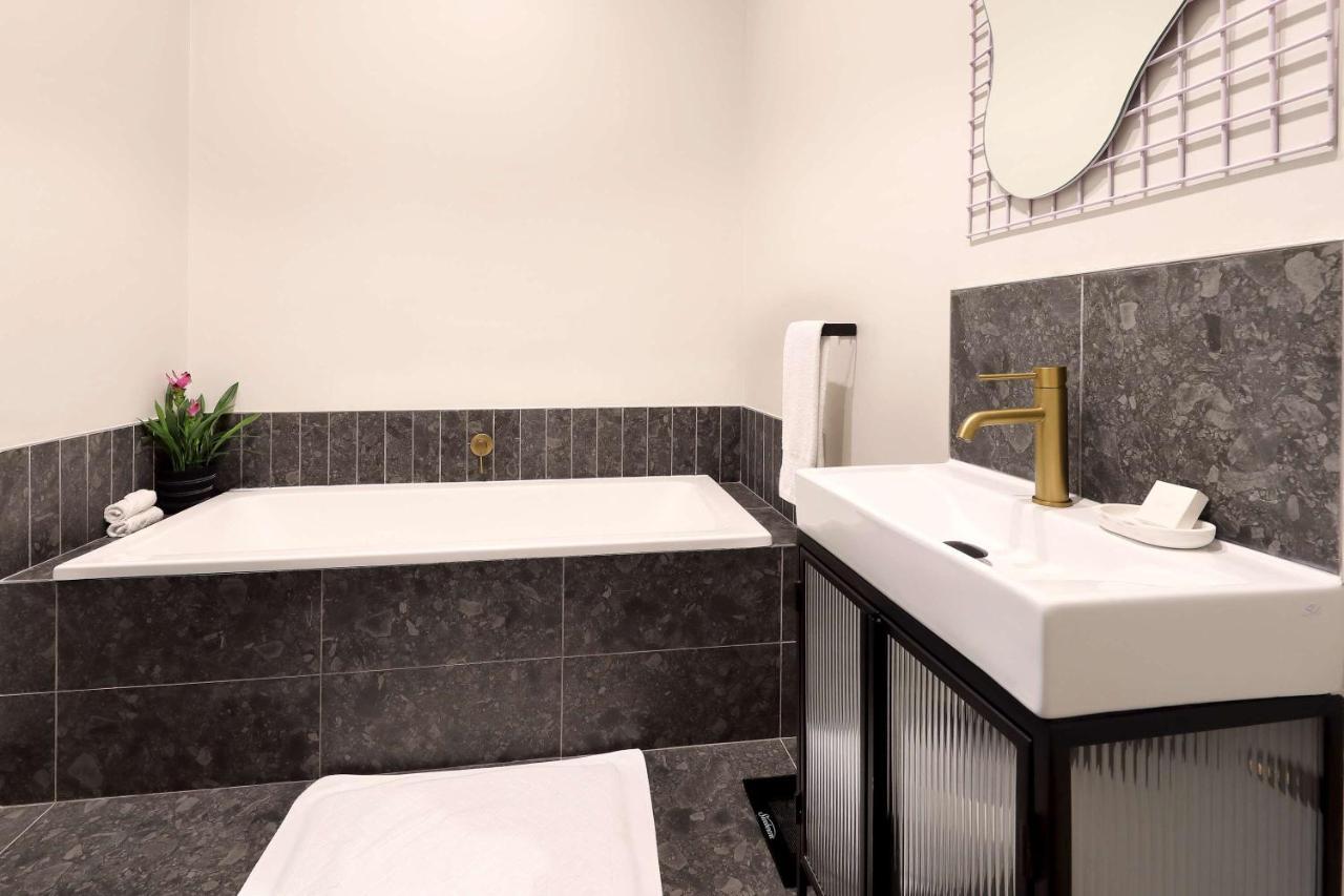 Hyatt House Johannesburg Rosebank Esterno foto