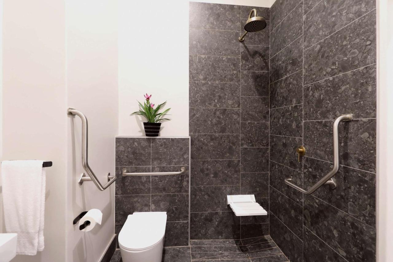 Hyatt House Johannesburg Rosebank Esterno foto