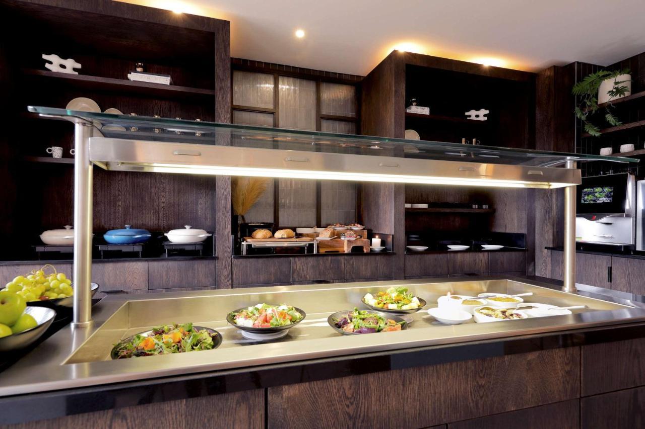 Hyatt House Johannesburg Rosebank Esterno foto